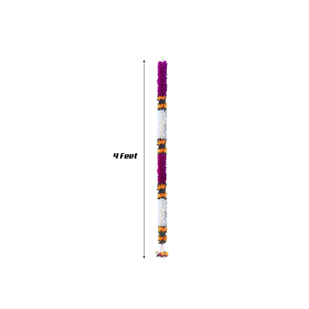 4 FT CLOTH LADI SF 01
